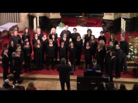 Donna Donna (Sholom Secunda)