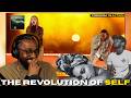 BEYONCÉ And Kendrick Lamar Gave Us A POWERFUL Song Of REVOLUTION Freedom Reaction