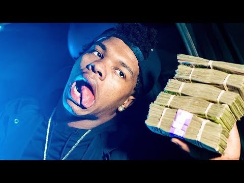 AG Brizzle - Whole Lot Ft. Lil Baby & AG Lotti