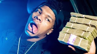 AG Brizzle - Whole Lot Ft. Lil Baby & AG Lotti