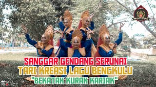 Download lagu Tari Kreasi Lagu Bengkulu || Bekatak Kurak Kariak mp3 Download lagu Tari Kreasi Lagu Bengkulu || Bekatak Kurak Kariak mp3