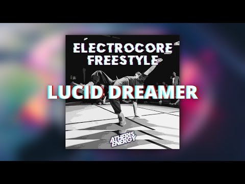 Atheris Energy - Lucid Dreamer [ ELECTRO FREESTYLE MUSIC ]