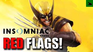A Game Developer's WARNING about Marvel's Wolverine Trailer's BIG Red Flags