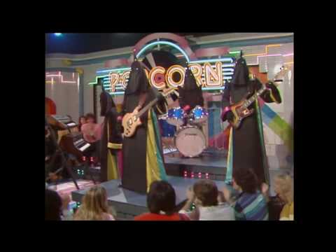 Pink Project - Disco Project (Popcorn '82)