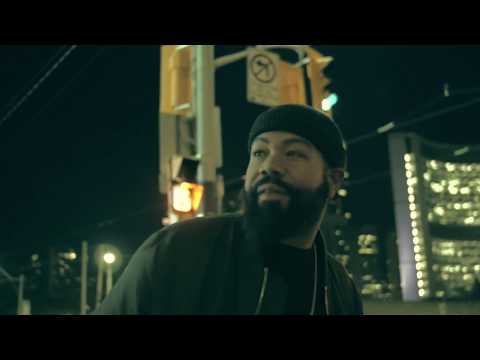 DIE-REK - Praises of Men (official video)