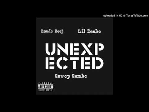 Bando Beej - 3rd Person ft. Lil Deebo & Guwop Gumbo