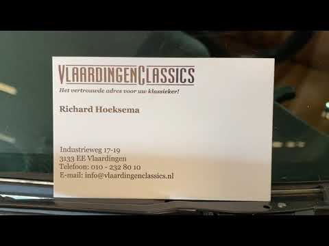 Citroën DS 21 Pallas, Stunning White and Tabac leather. Price on request!