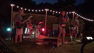 Carnival of Sorts Boxcars -DLO (REM Cover Band)