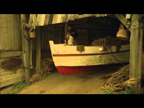 映画『少年時代』予告編（1990年）