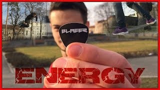 Adam Blazer - Energy