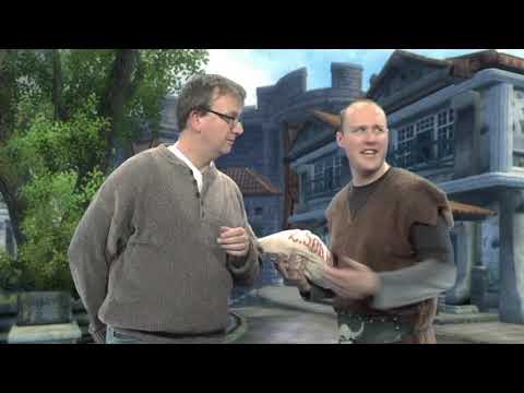 GS 2006/08 - Die Redaktion #18 | Opliffiän