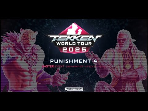 TWT 2025 - Punishment 4 - Day 1