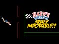 TRULY IMPOSSIBLE LEVEL HAPPY WHEELS MADNESS