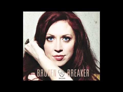 Jenn Grinels - Good As New (brokenHEARTbreaker)