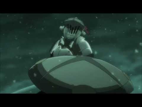 Ode to Goblin Slayer - Nightcore Amv