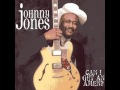 Johnny Jones - Galloping Dominoes