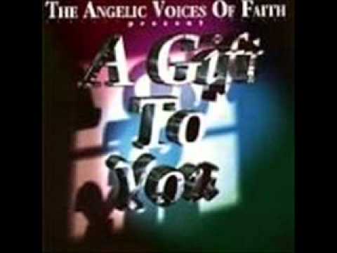 Angelic Voices Of Faith Featuring Reverend Roy Young-He Knows