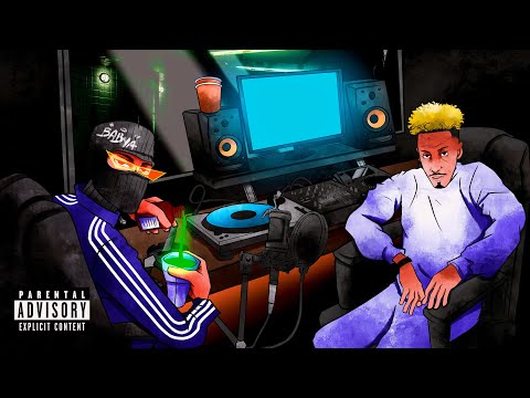 Baby A - Ai [Official Visualizer]