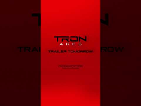 Trailer Tomorrow