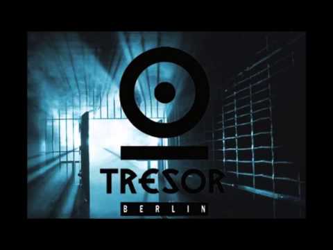 Tresor 218   Joey Beltram Live Set