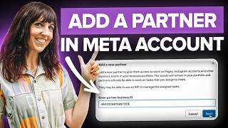 How to Safely Add a Business Partner to Your Meta Ad Account (Step-by-