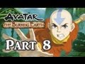Avatar - The Last Airbender: Burning Earth ...