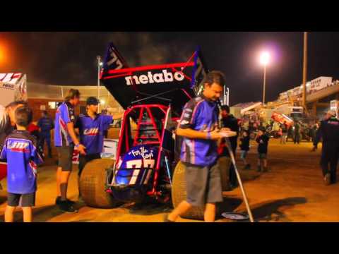 AHG Series - Quit Bunbury Speedway