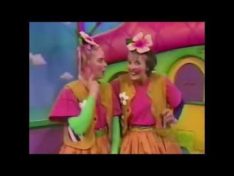 Treetown Short - There's Something Wrong in Treetown (Tansy)