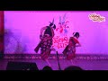 Dalkhai Re By Shrinika Sonalika Nuakhai Bhetghat 2016 Bangalore