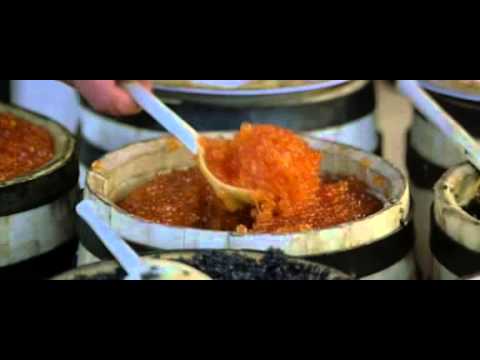 The Barber of Siberia - Maslenitsa / Butter Week (English Version)