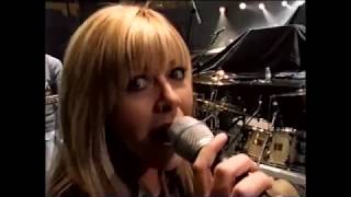 Jamie O&#39;Neal  Frantic