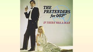 The Pretenders - If There Was a Man (The Living Daylights soundtrack) LYRICS
