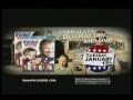 Madeline Carroll Swing Vote DVD Commercial