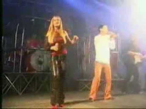 Cor de Caramelo - Banda Milenium