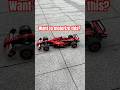 Motorize THIS Full RC Mod LEGO Technic 42207 Ferrari SF 24 F1 Car Legotechnic Lego42207 Buwizz