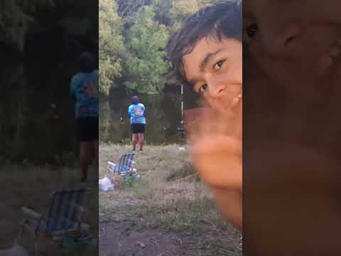 🎣MONTES, Adelanto del proximo video. #carpas #tarariras #castañetas #anguillas #pescaaguadulce