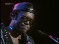 Bobby Womack, When The Weekend Comes