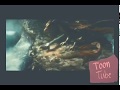 Toontube Bumper Dragon
