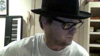 City Song - Cover (Matt Pond PA)