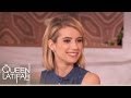 Emma Roberts Talks About Her Famous Aunt Julia Roberts