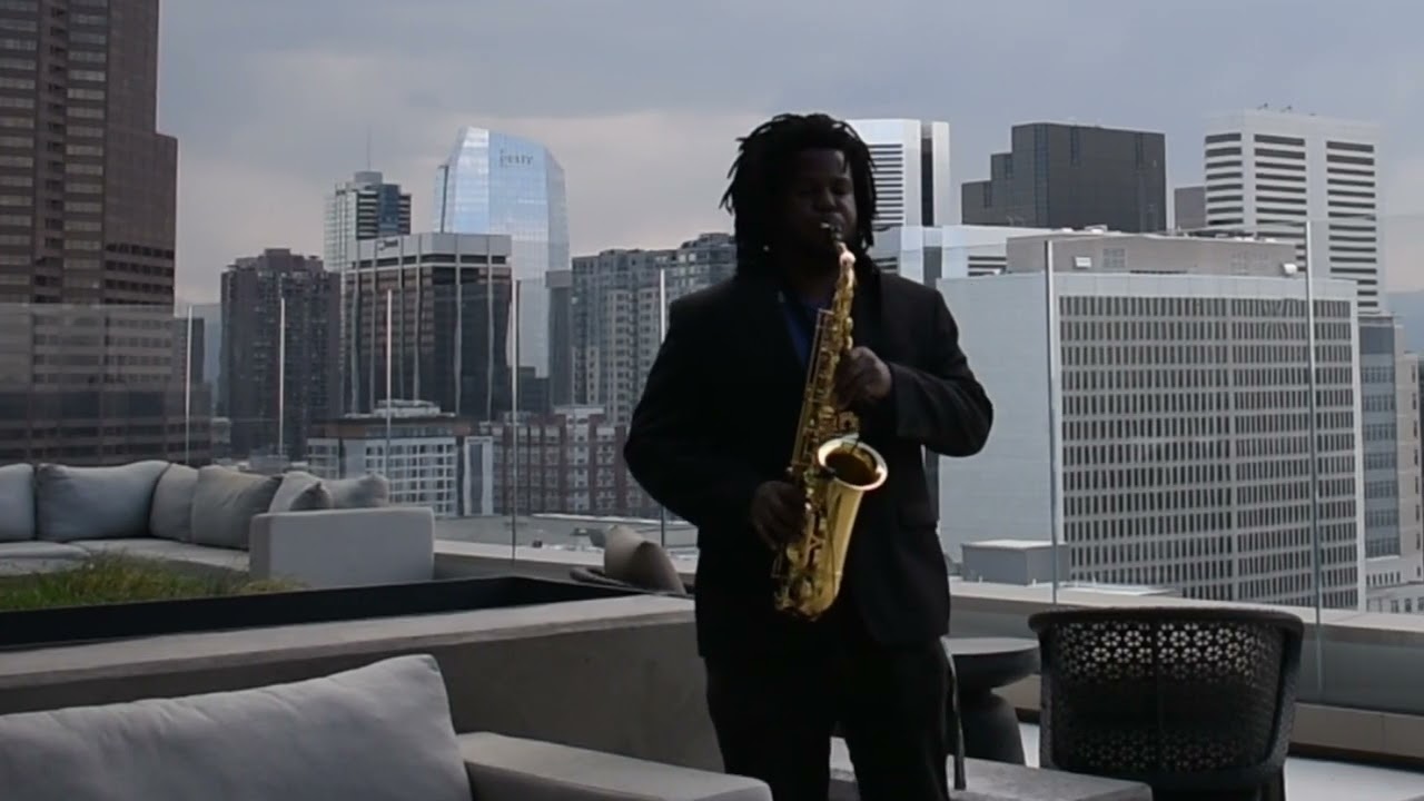 Promotional video thumbnail 3 for Kevin Mooney
