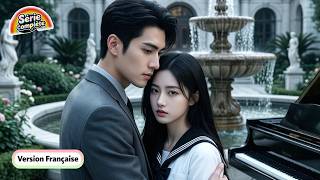 Veertien jaar aan haar zijde… pas als ze een scheiding aanvraagt, beseft hij dat hij van haar houdt!