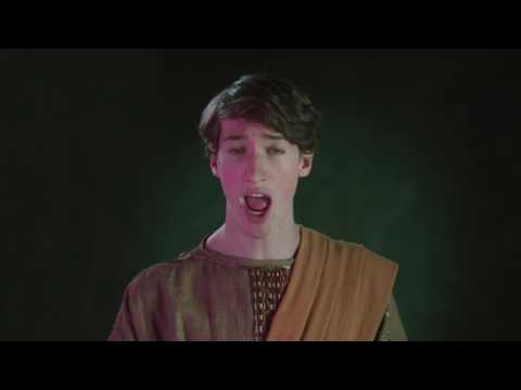 myShakespeare | Julius Caesar 1.3 Performance: Cassius, Lines 57-78