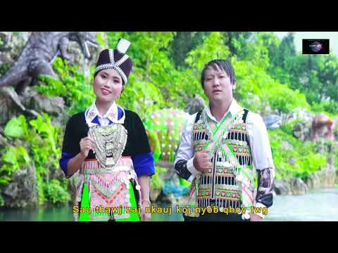 Tsheej Vwj, Kab Lia Lauj - Suab Hmoob Yaj Sab - 2020