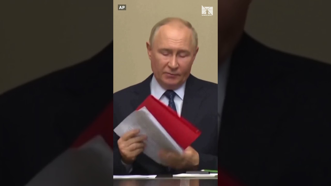 Ukrainian ace fighter pilot takes out bridges in Russia's Kursk region