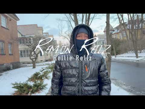 Rellie Rellz - Remain Rellie