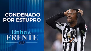 STJ vai julgar homologação de pena de Robinho