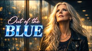 Download lagu Sarah Thomson - Out of the Blue | Cinematic 80s Power Ballad mp3