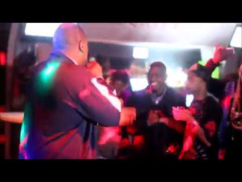 Promotional video thumbnail 2 for Menace The Savage & Deja The Artist