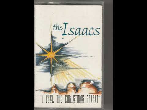 Thumbnail for I Feel The Christmas Spirit video